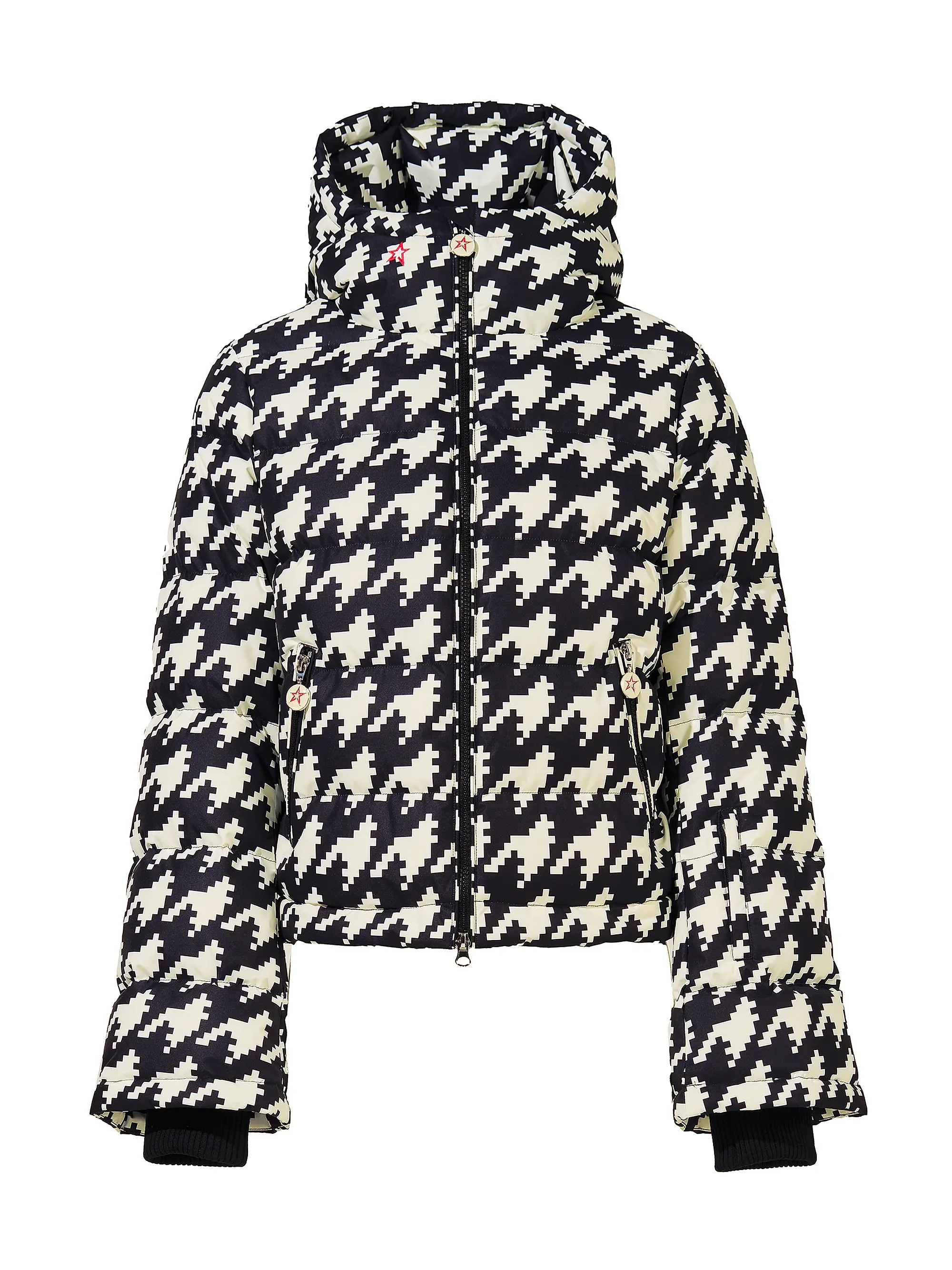 Polar Flare Down Ski Jacket | Saks Fifth Avenue