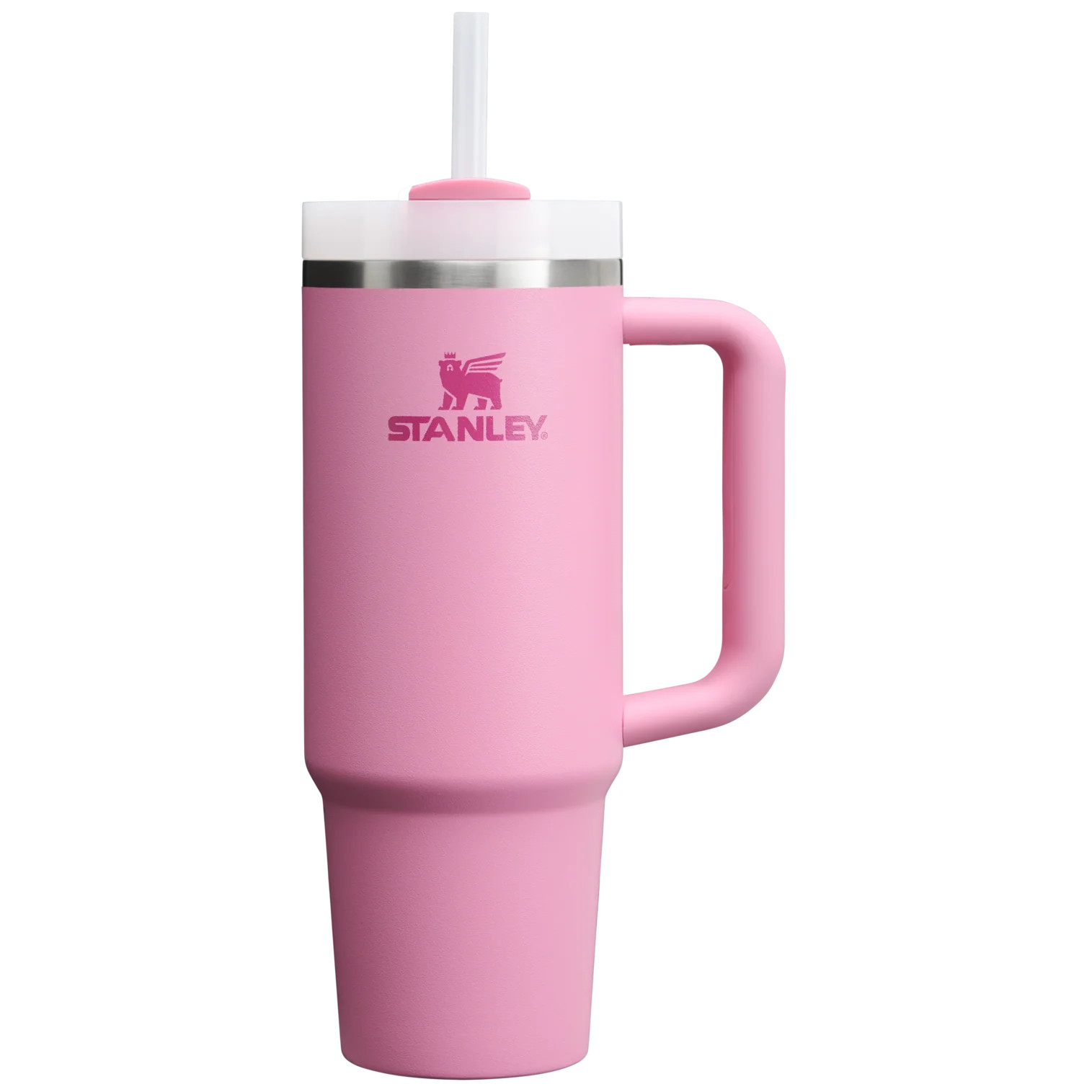 The Quencher H2.0 Flowstate™ Tumbler | 30 OZ - Stanley Create Peony | Stanley 1913 (US)
