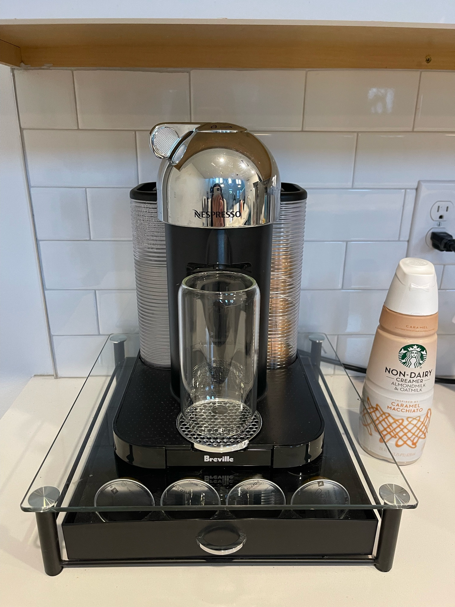 My nespresso is on sale! 🤎

#nespresso #coffee #blackfridaydeals

#LTKSaleAlert #LTKGiftGuide #LTKCyberWeek