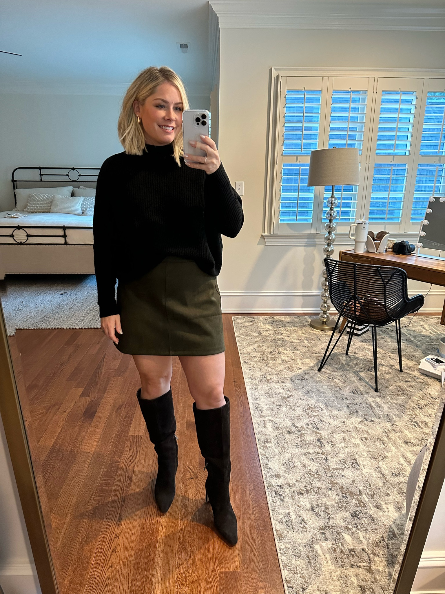 Able, spanx, sam edelman