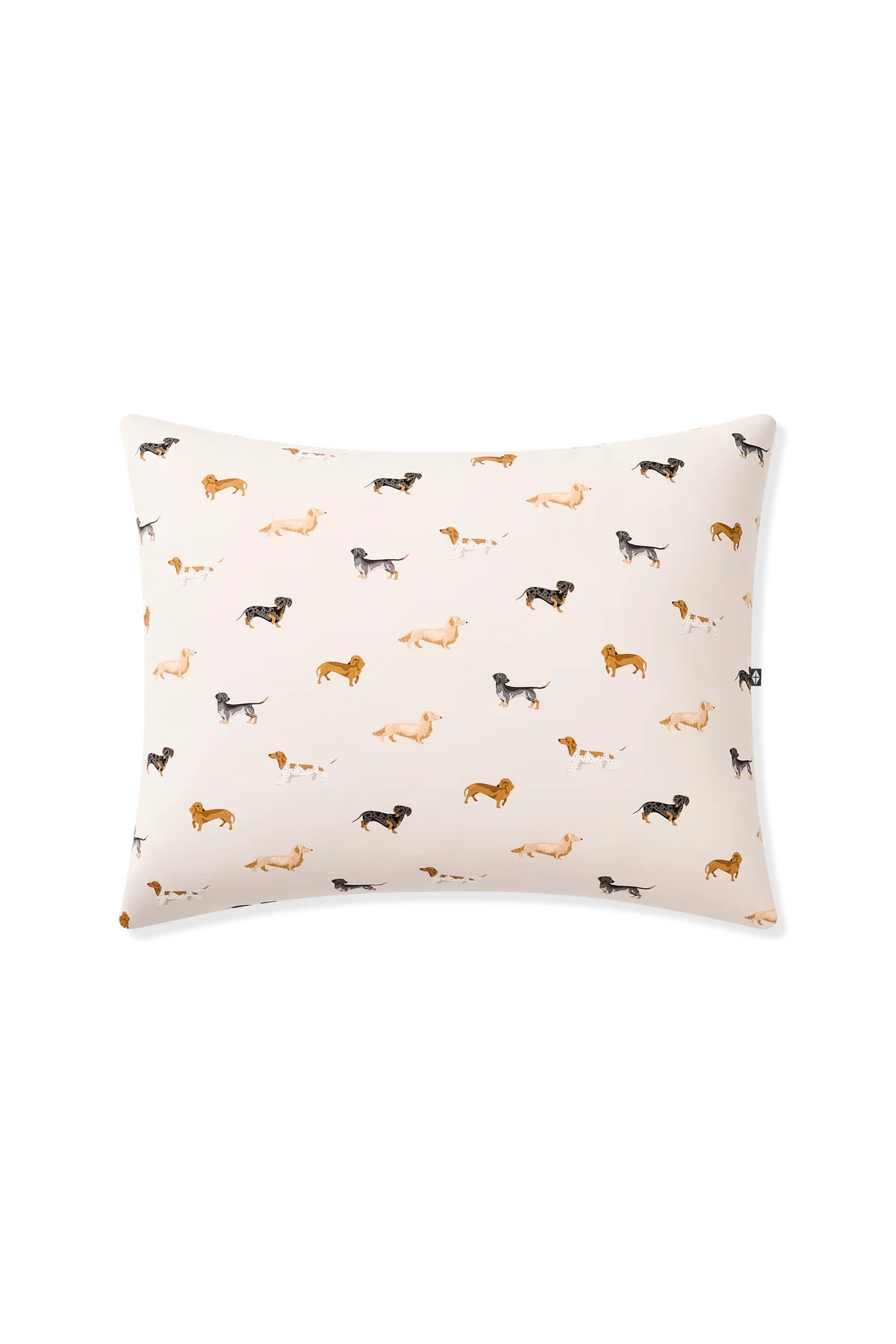 Toddler Pillowcase in Dachshund | Kyte Baby