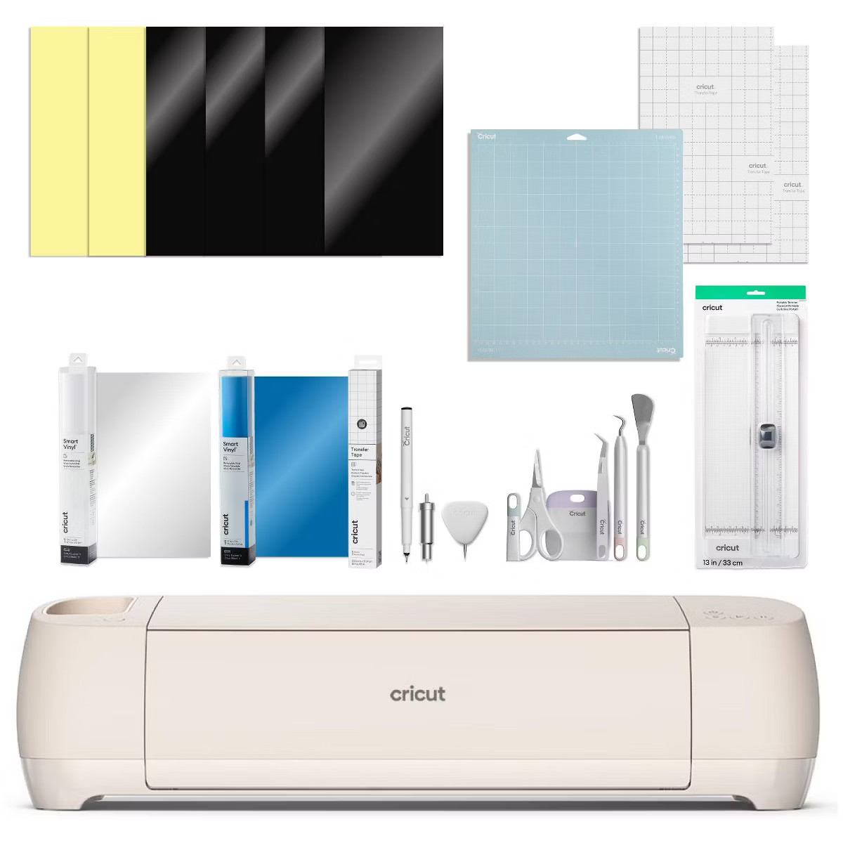 Cricut Explore 4 Starter Bundle | Target