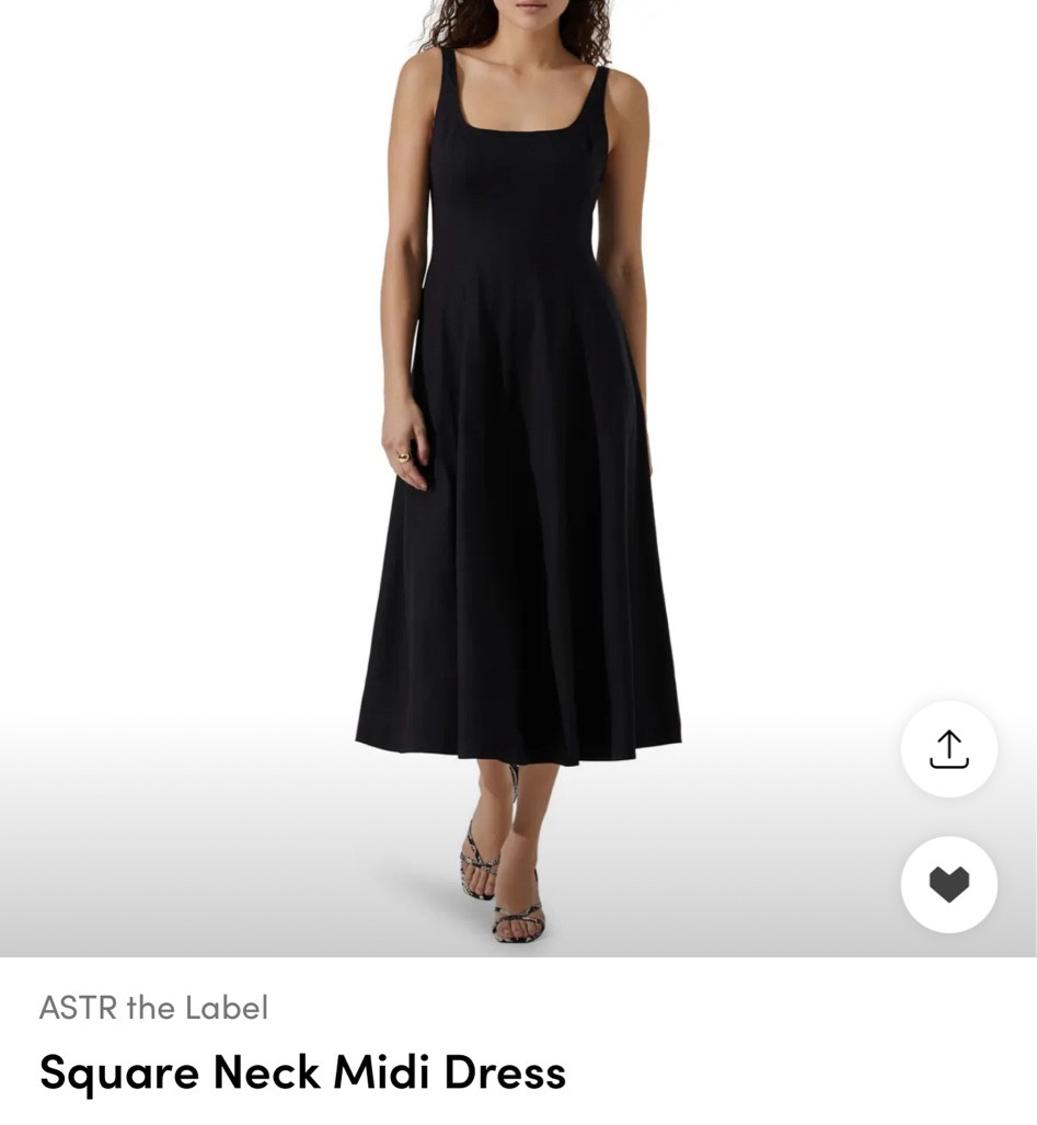 Sale dressess

#LTKFindsUnder100 #LTKStyleTip #LTKFallSale