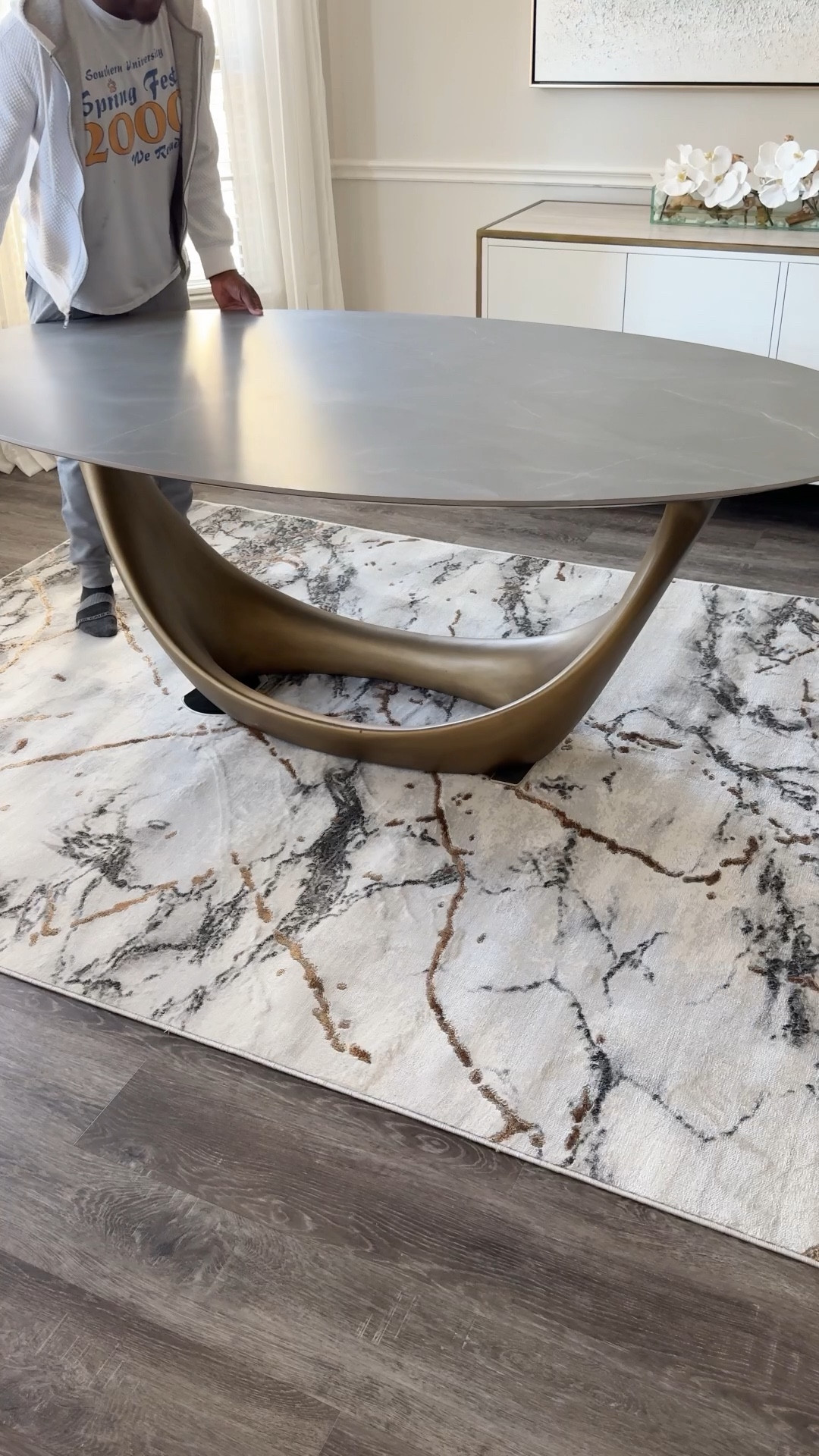 Shop rug on sale. I have the 6x9

#LTKCyberWeek #LTKActive #LTKHome