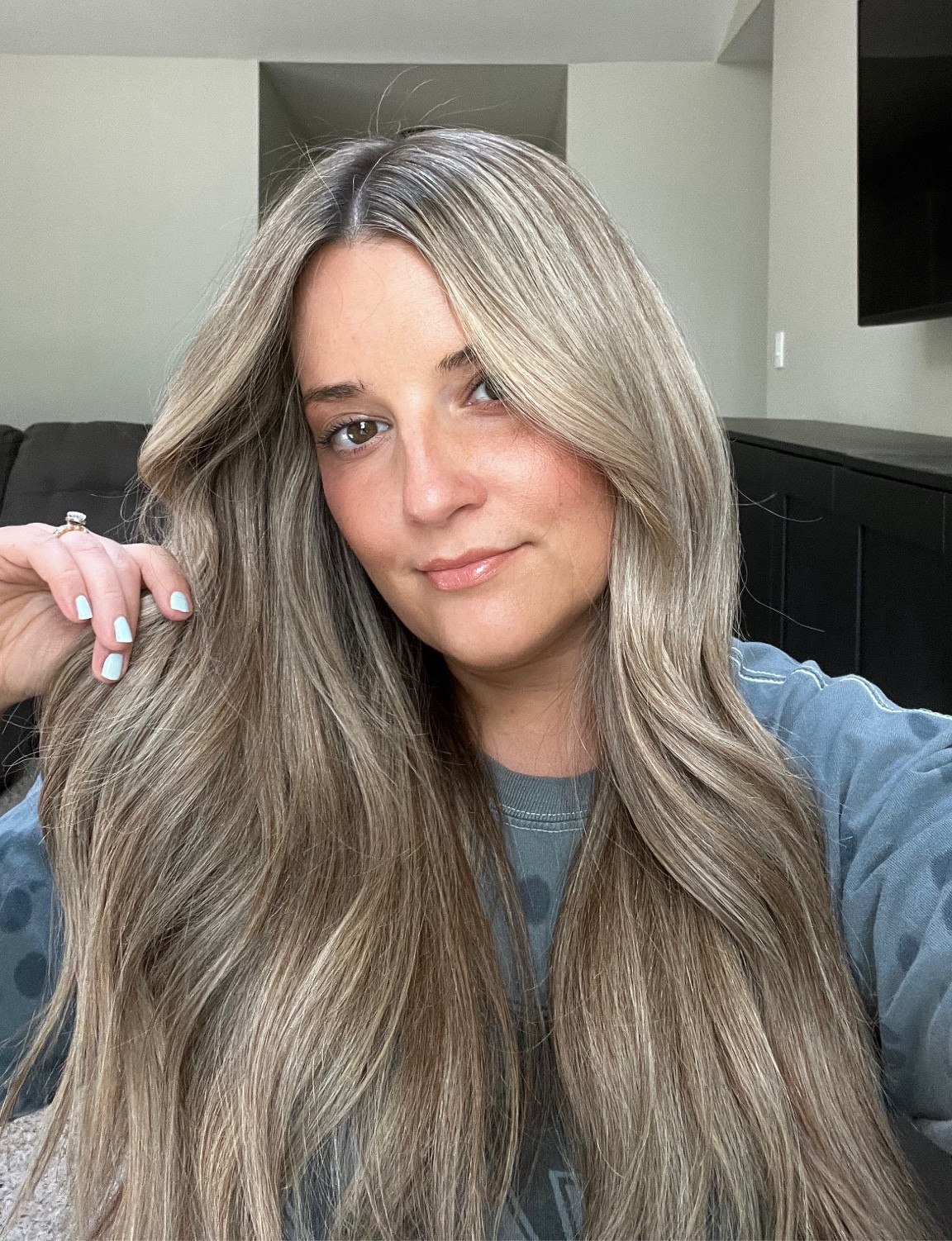 MUST HAVE HAIR✅

#LTKBeauty #LTKGiftGuide #LTKStyleTip