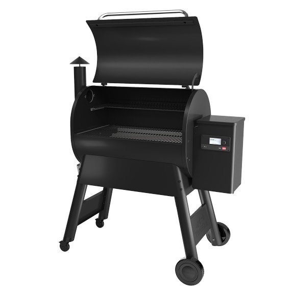 Traeger Pro Series 780 Grill | Williams-Sonoma