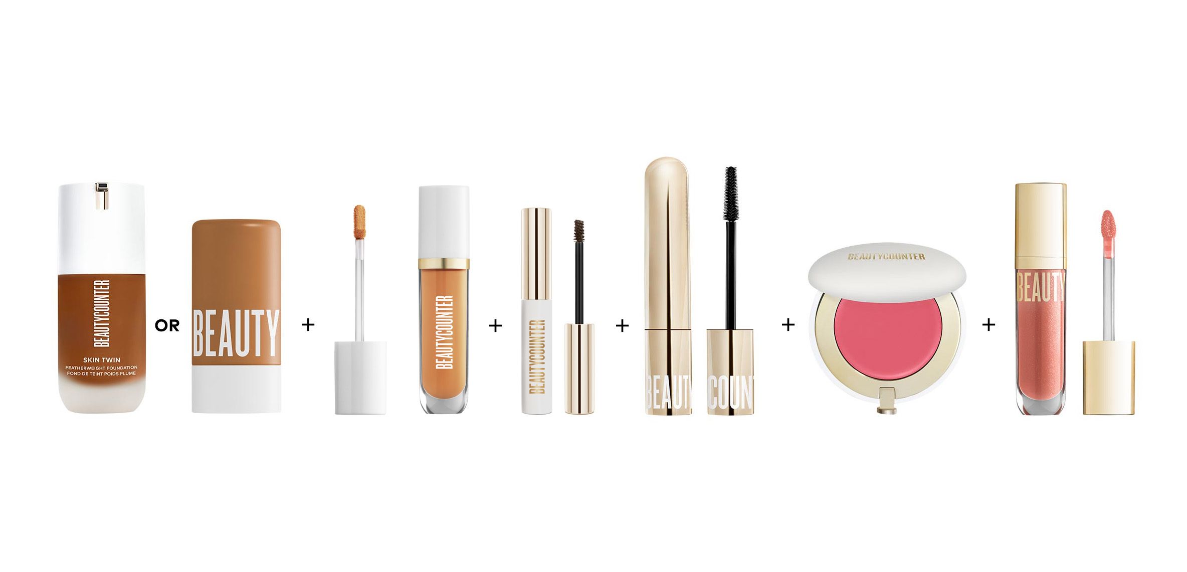 Flawless in Five | Beautycounter.com