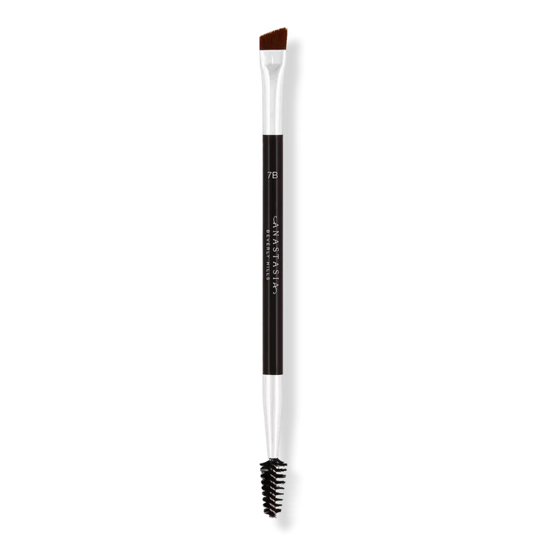 Brush 7B Dual-Ended Tapered Angled Brow Brush - Anastasia Beverly Hills | Ulta Beauty | Ulta