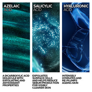 La Roche-Posay Effaclar A.Z. Gel Cream 40mL | Priceline Pharmacy (AU)