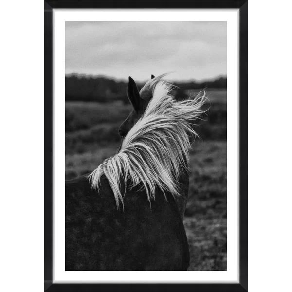 Horse Back | Wayfair North America