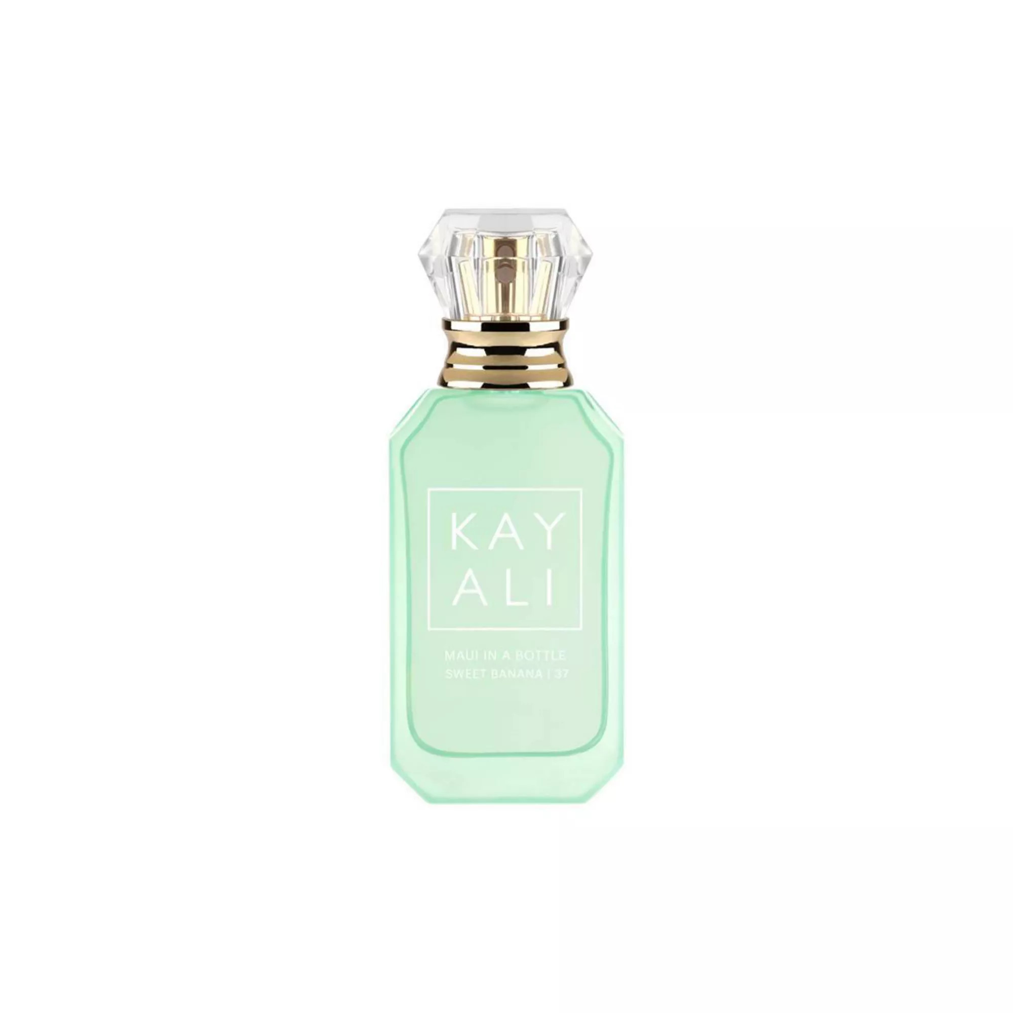 KAYALI Mini MAUI IN A BOTTLE SWEET BANANA | 37 Eau de Parfum | Kohl's