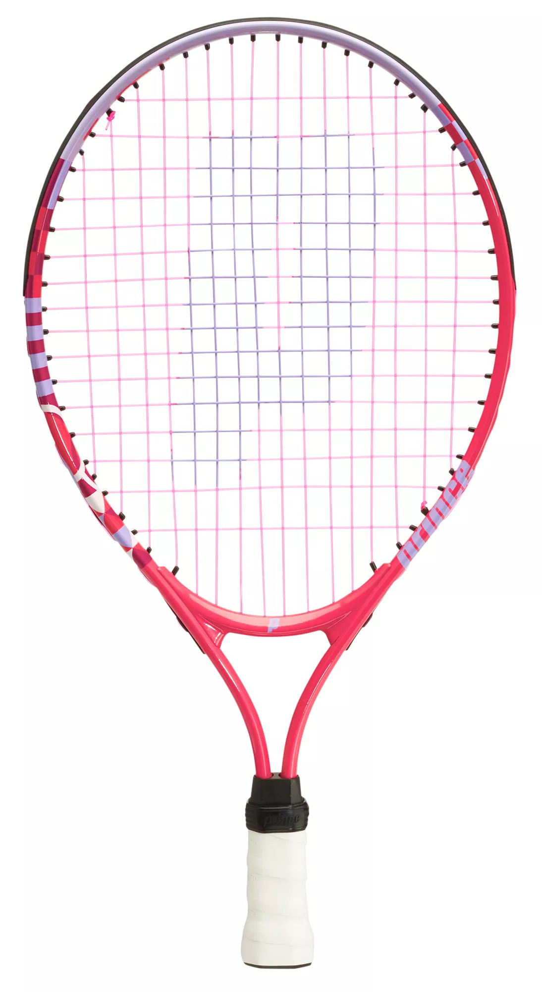 Prince Girls' Attack Tennis Racquet, Pink Violet | DICK'S Sporting Goods
