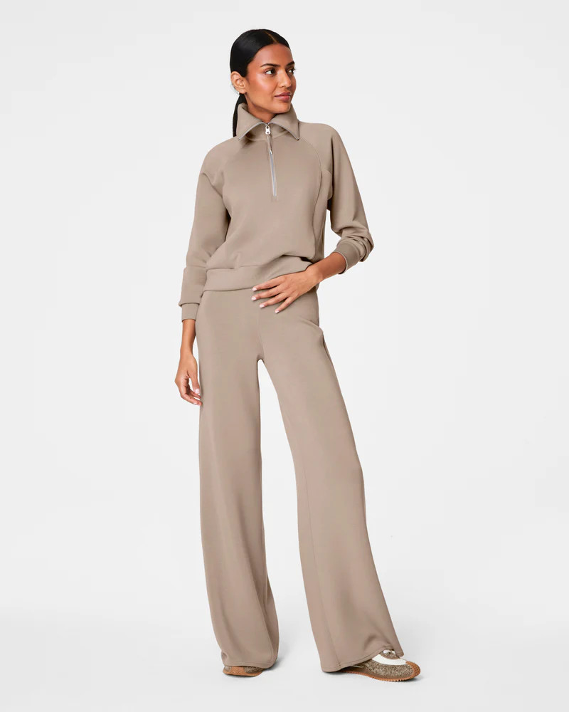 Wide Leg Pant | Spanx