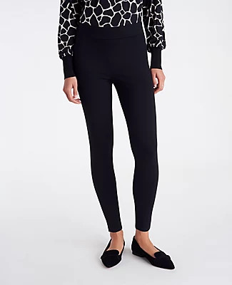 Ann Taylor The Pull On Legging | Ann Taylor (US)