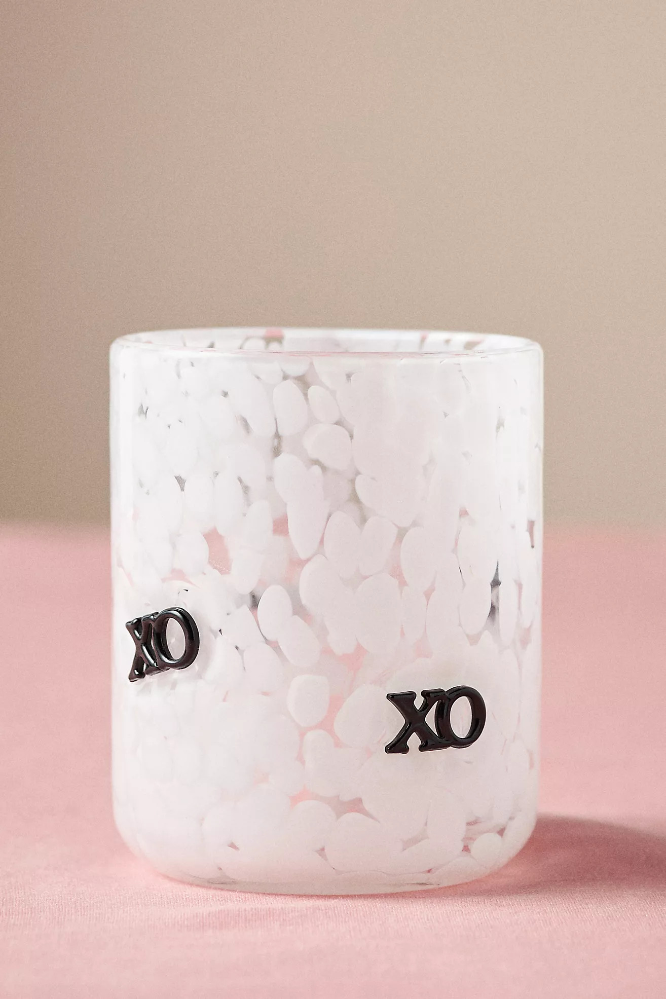 Valentine Icon Juice Glass | Anthropologie (US)