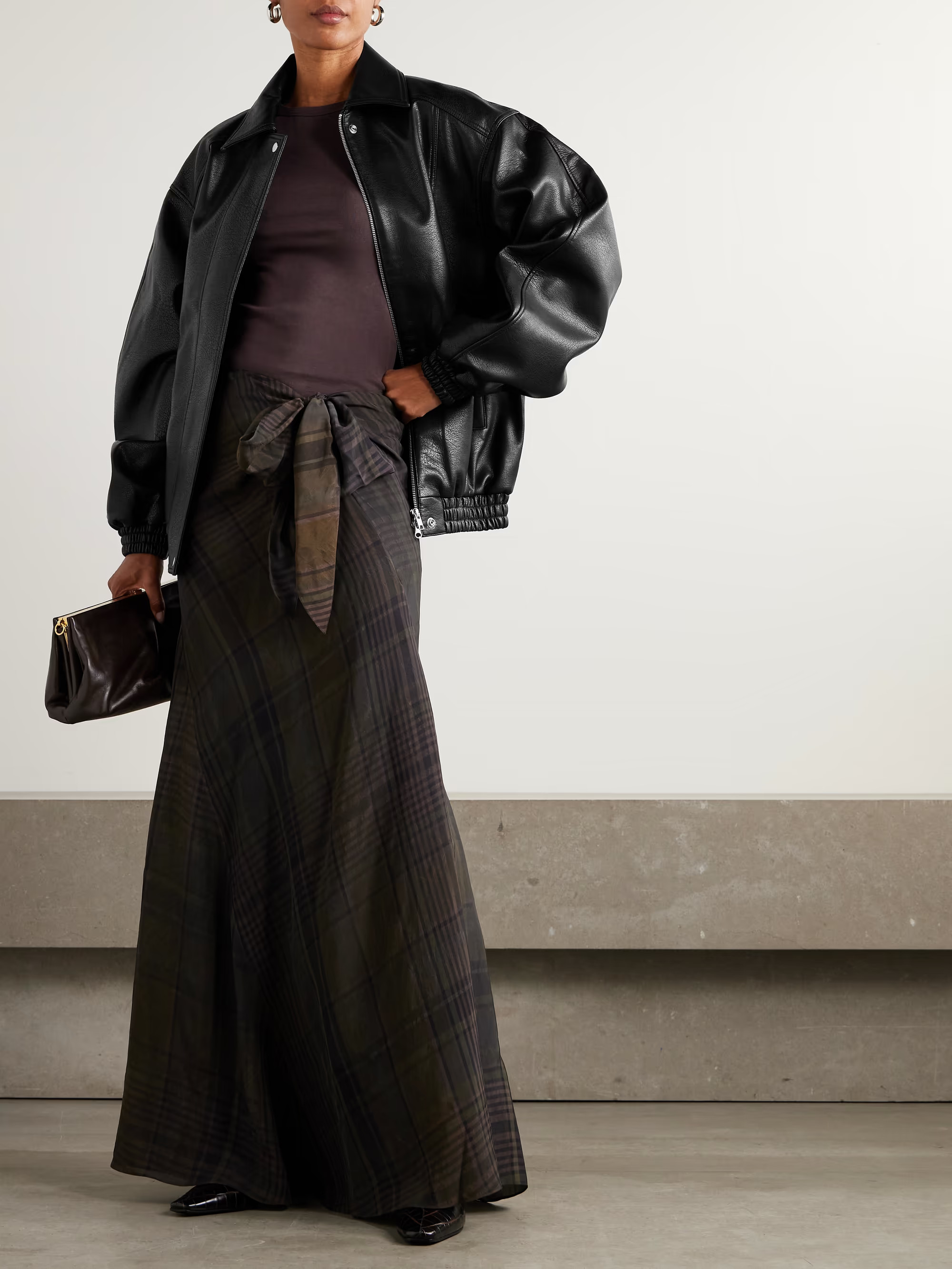 Prescott oversized jacket | NET-A-PORTER (UK & EU)