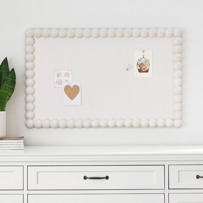 Naturalist Ball Pinboard (35"x22") | Pottery Barn Teen