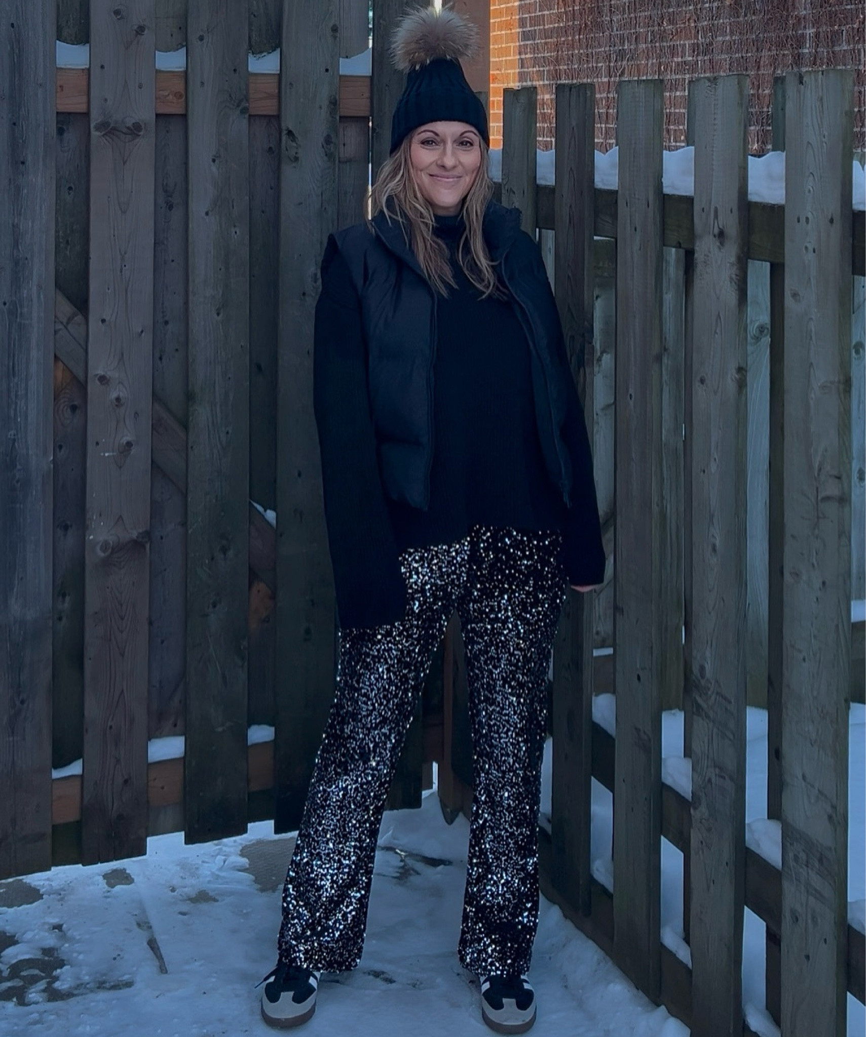 #LTKcanada #LTKFashionMonth #LTKstyletip