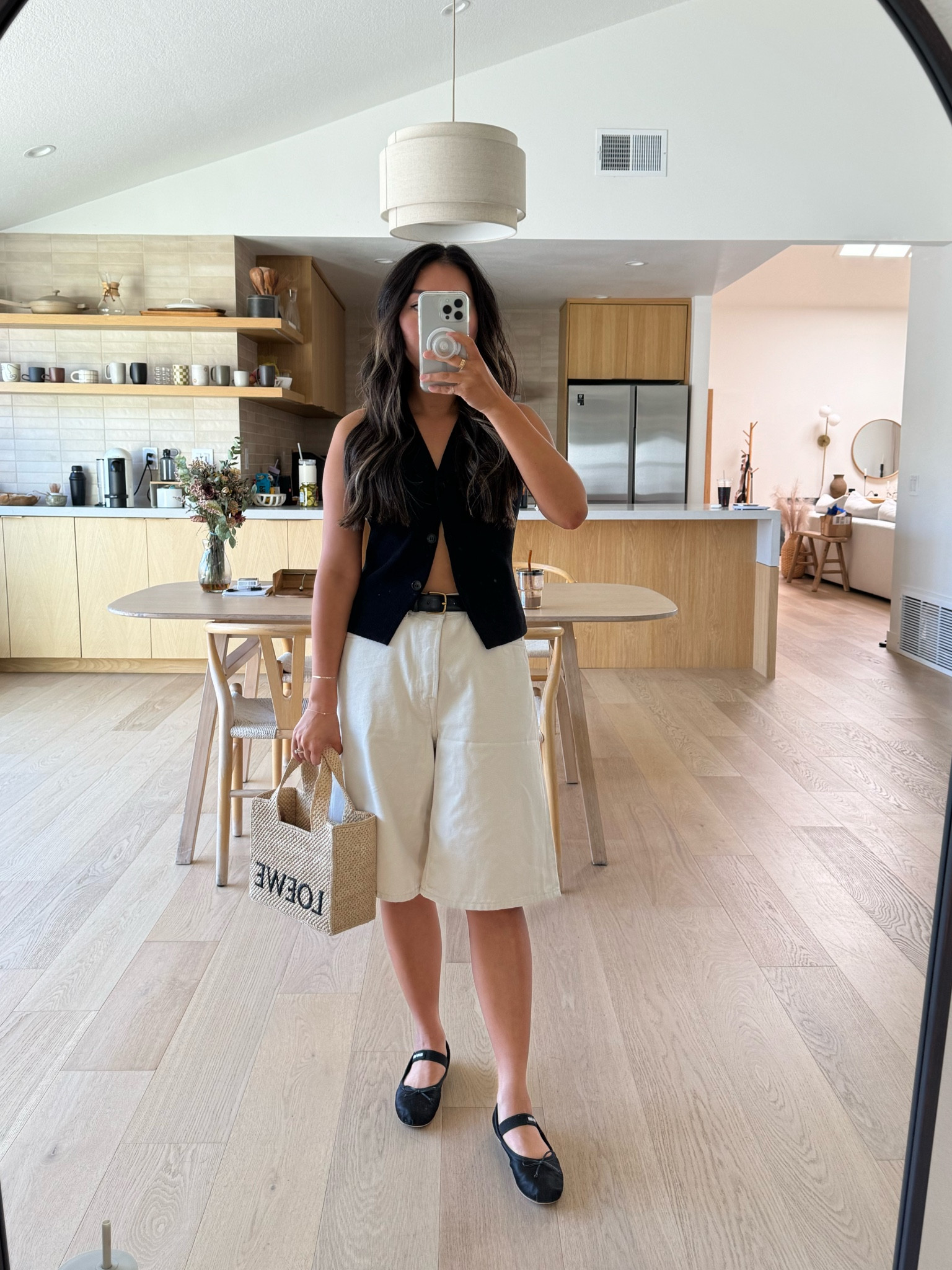 Classic summer outfit 

#LTKfindsunder100