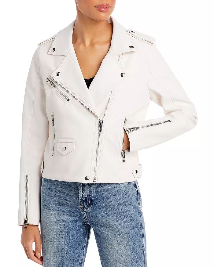 Moto Jacket | Bloomingdale's (US)