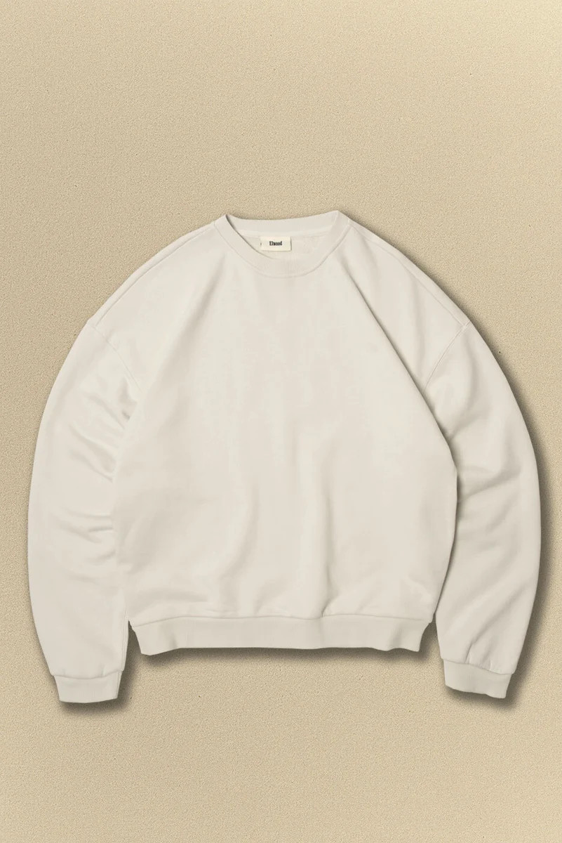 CLASSIC CORE CREWNECK | Elwood Clothing