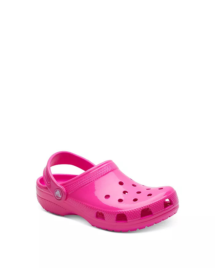 Unisex Classic Neon Highlighter Clogs - Toddler, Little Kid, Big Kid | Bloomingdale's (US)