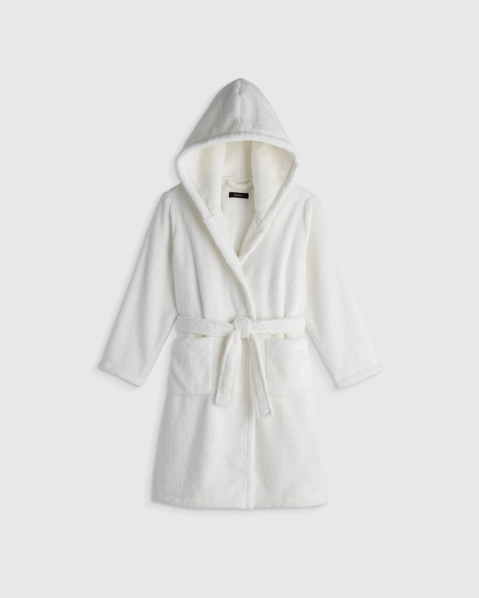 Cozy Robe | Quince