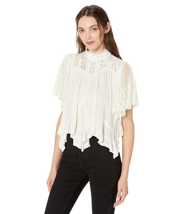 Free People Savannah Top | Zappos