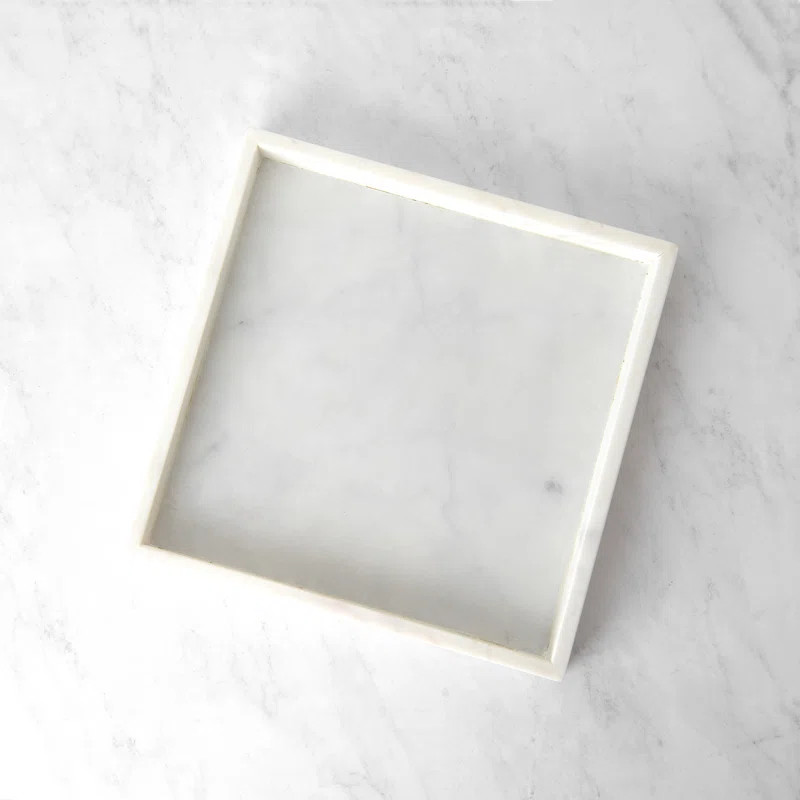 Feeny Ottoman/Coffee Table Tray | Wayfair North America