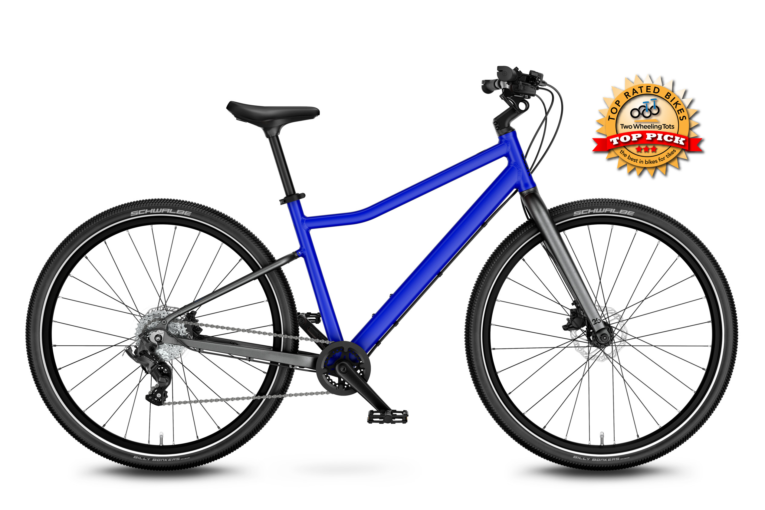 woom EXPLORE 6 | 26" Bike for Teens (Ages 10–14) | woom bikes USA