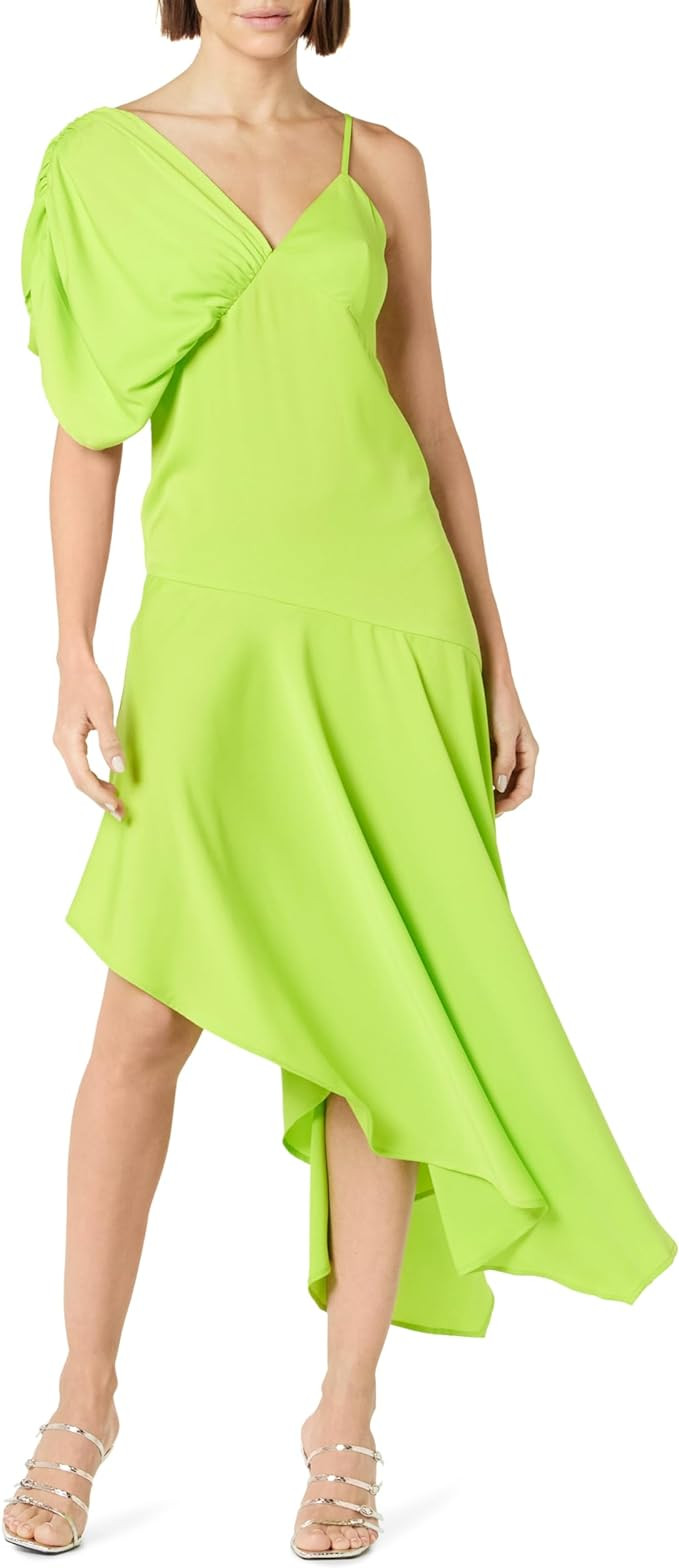 The Drop Women’s Asymmetric Hem Dress | Amazon (US)