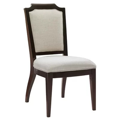 Kensington Place Candace Side Chair | Perigold