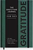 Amazon.com: Gratitude Journal for Men: A Daily 5 Minute Guide for Mindfulness, Positivity, Leader... | Amazon (US)