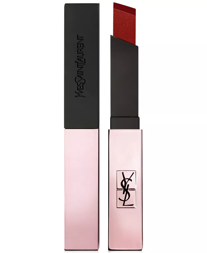 Yves Saint Laurent
          
        
  
      
          The Slim Glow Matte Lipstick | Macys (US)