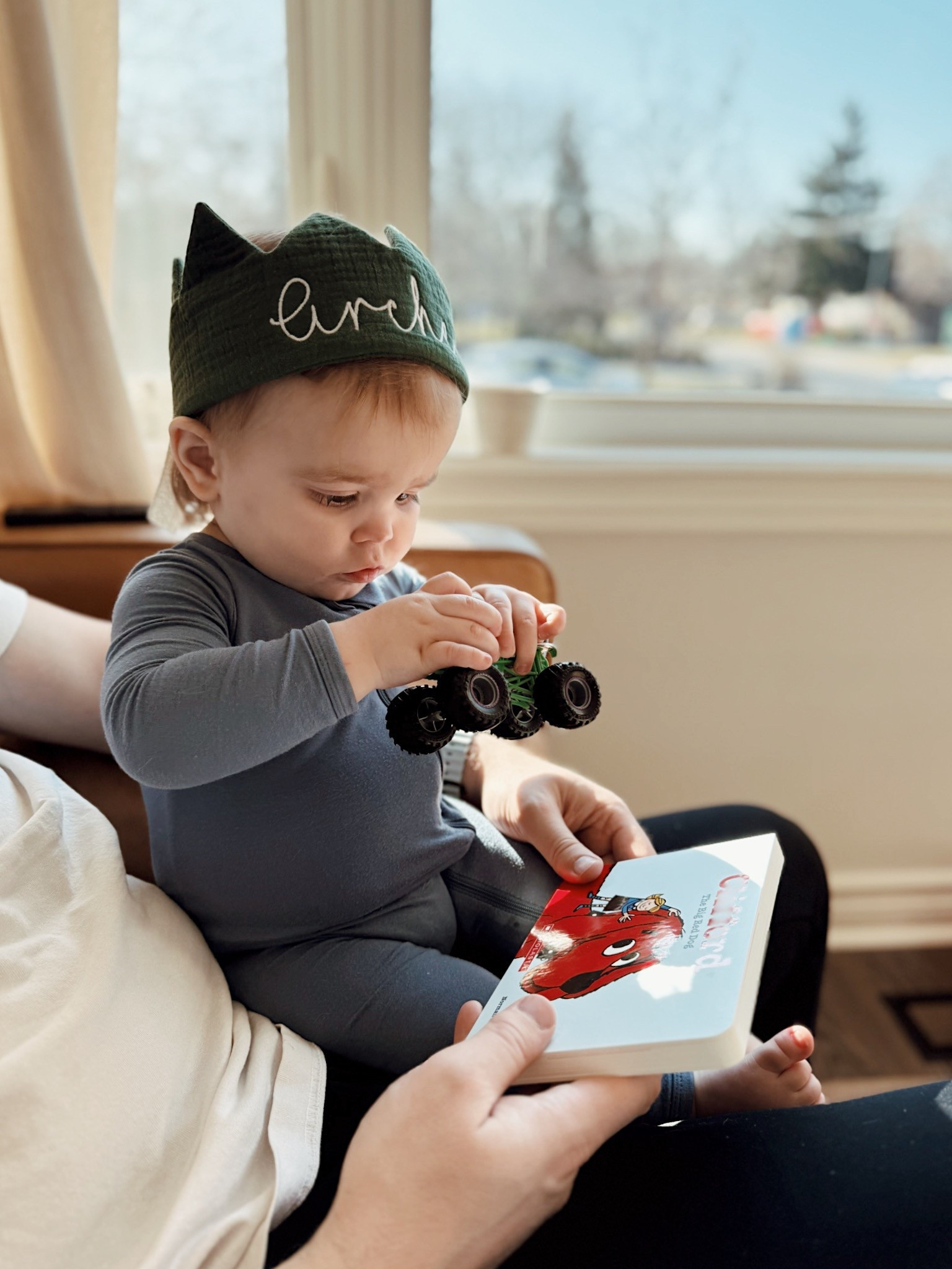 Birthday Crown

#LTKkids #LTKbaby #LTKgiftguide