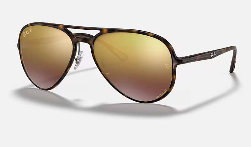 RB4320CH CHROMANCE | Ray-Ban (US)