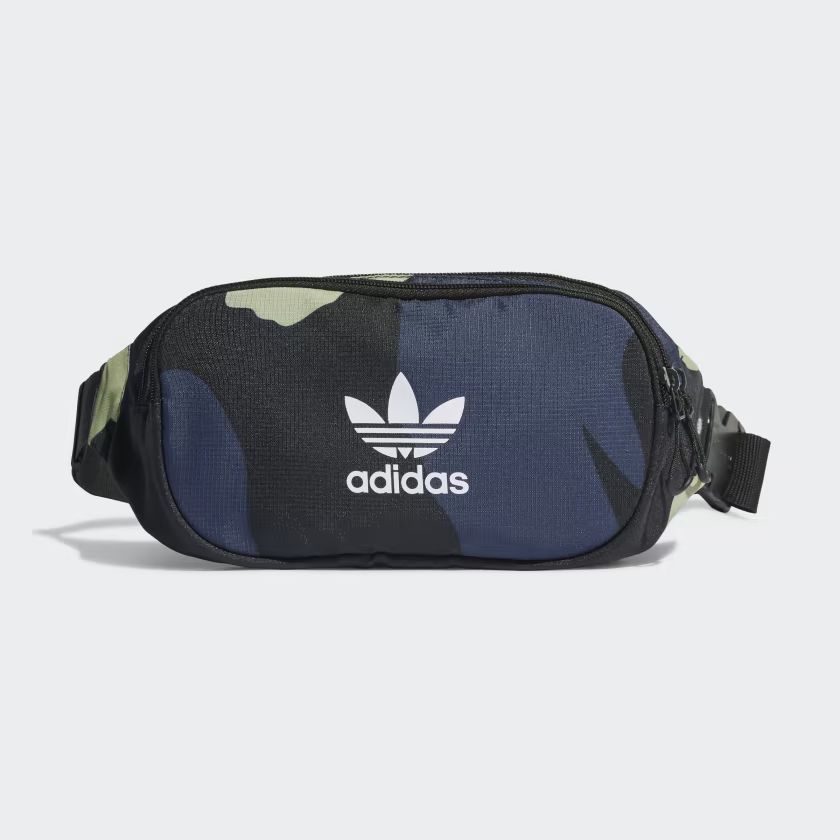 Camo Waist Bag | adidas (US)