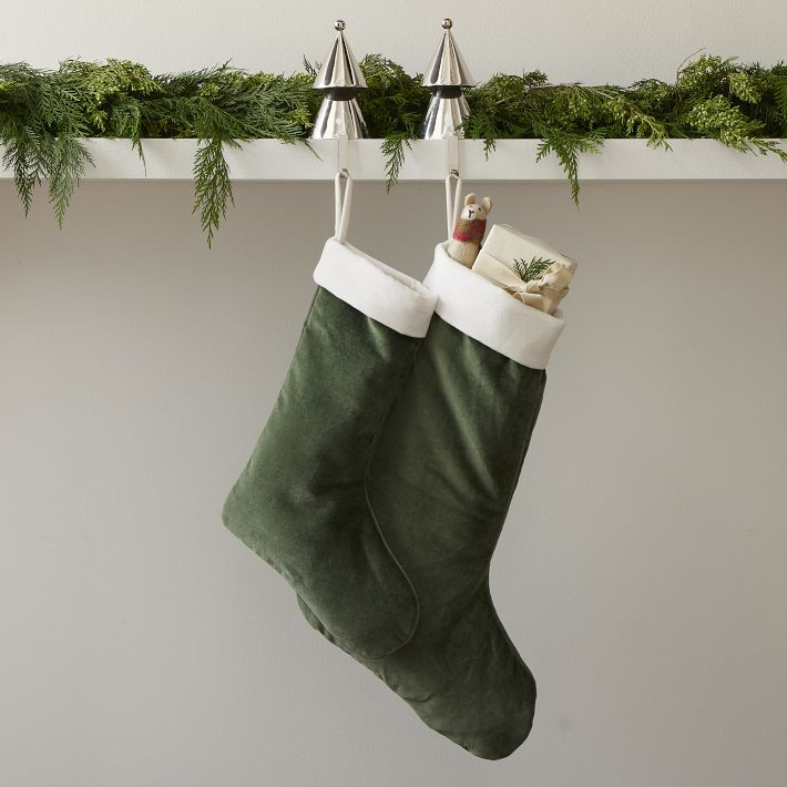 Velvet Stockings | West Elm (US)