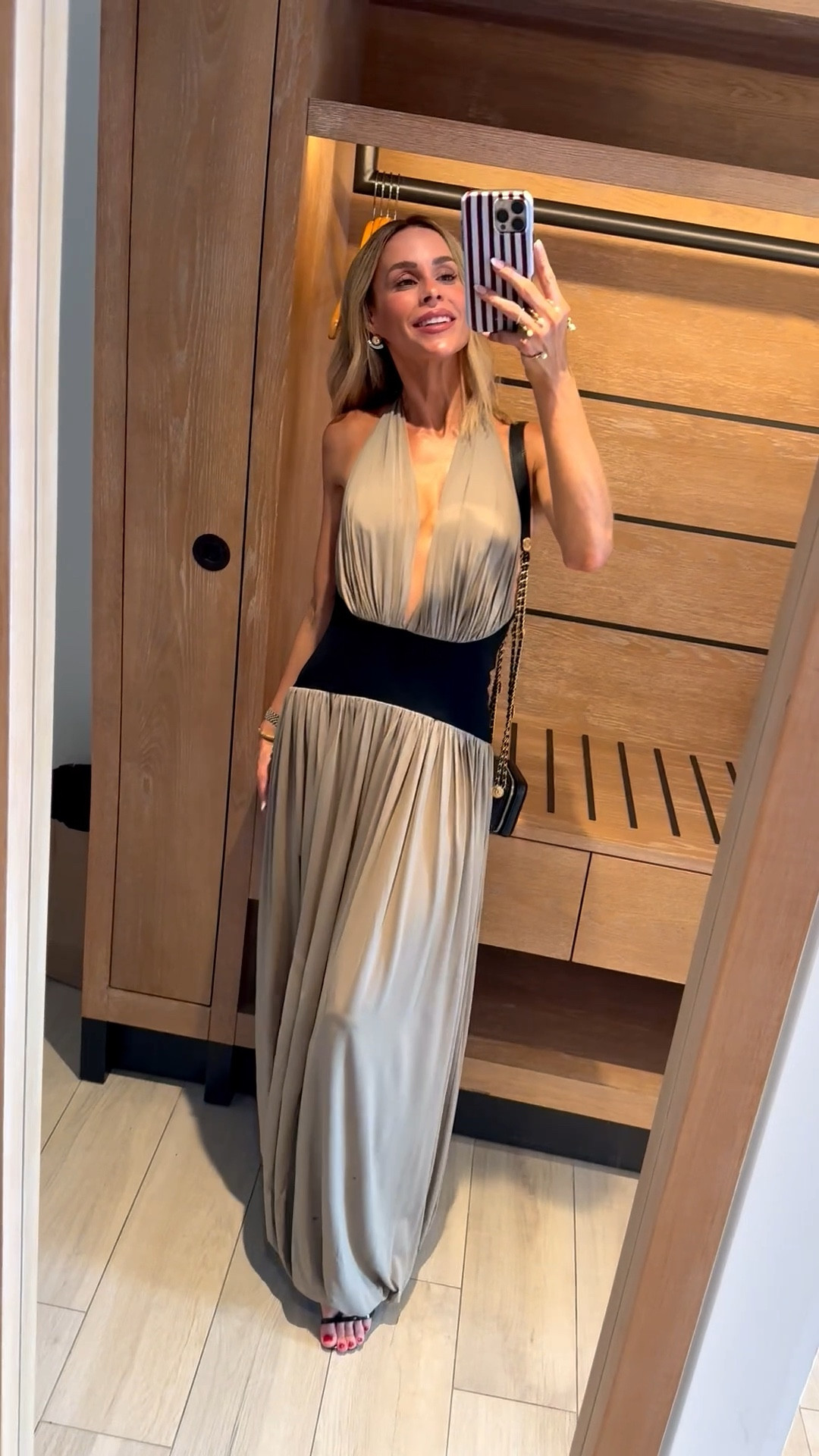 final look for a night with nēmah 🤎

#LTKdayinmylife #LTKgrwm #LTKootd