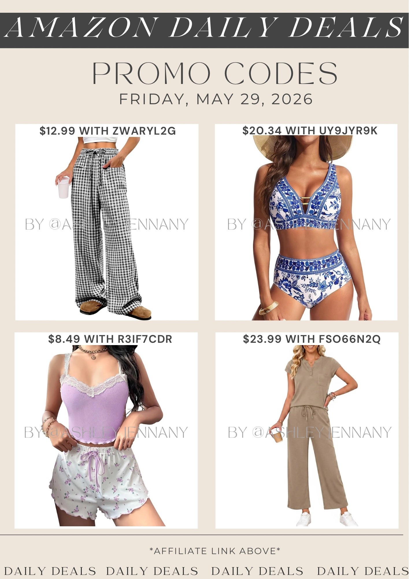 Amazon deals

#LTKSaleAlert #LTKMidsize #LTKSwim