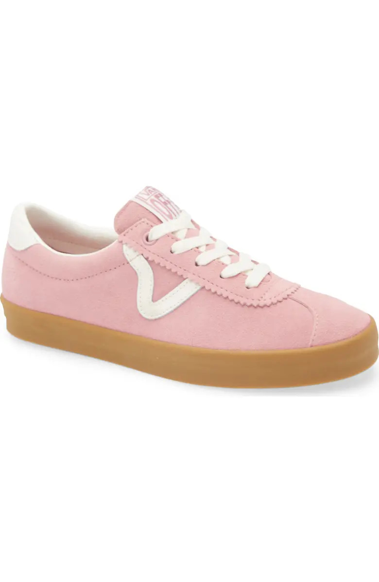Sport Low Sneaker (Women) | Nordstrom