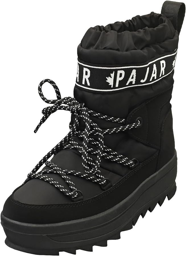 PAJAR Canada GALAXY women's snow boots | Amazon (CA)