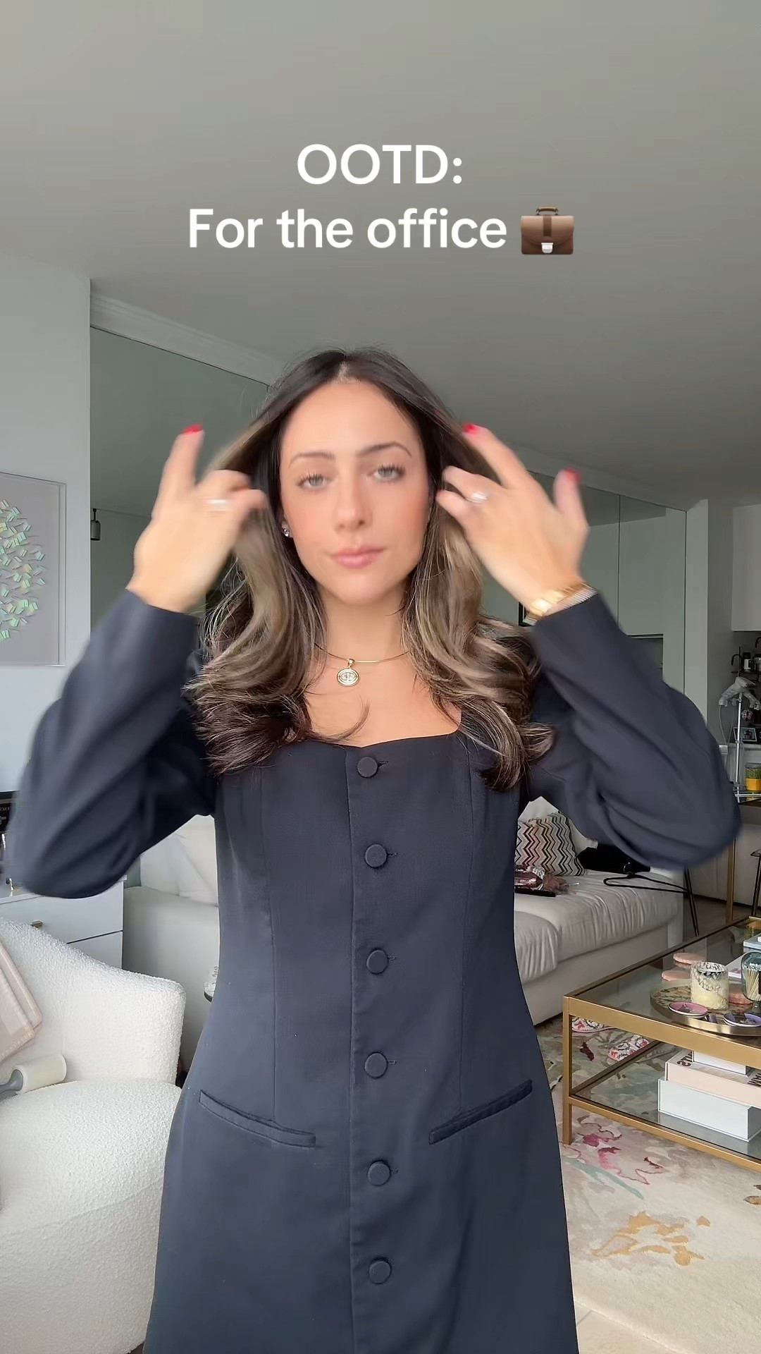 Another easy outfit for the office @abercrombie 

#LTKgrwm #LTKPetite #LTKootd