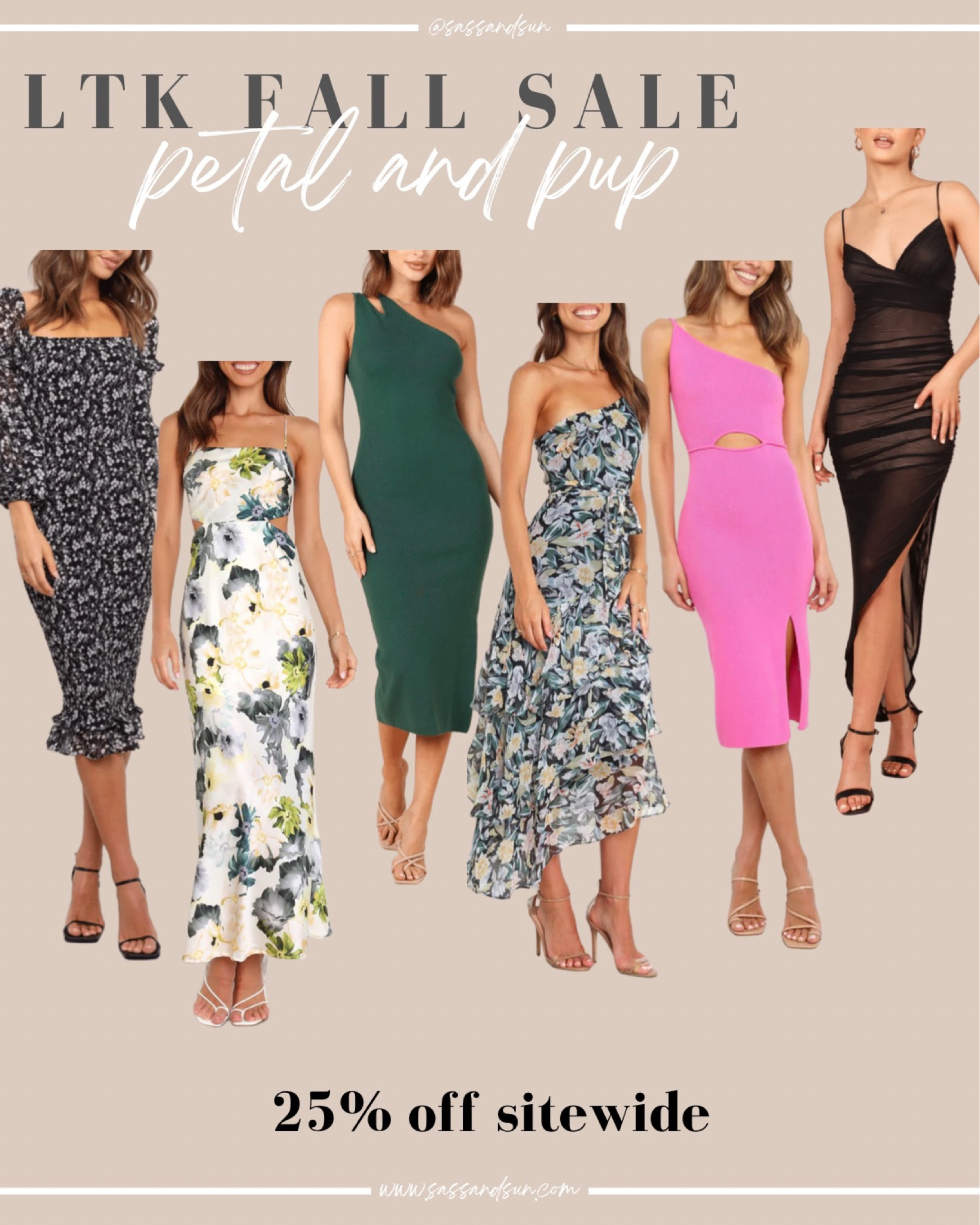 Petal & Pup 25% off! One of my go-tos for dresses for any occasion, wedding guest dresses, party dresses, baby shower dresses

#LTKsalealert #LTKunder100 #LTKSale