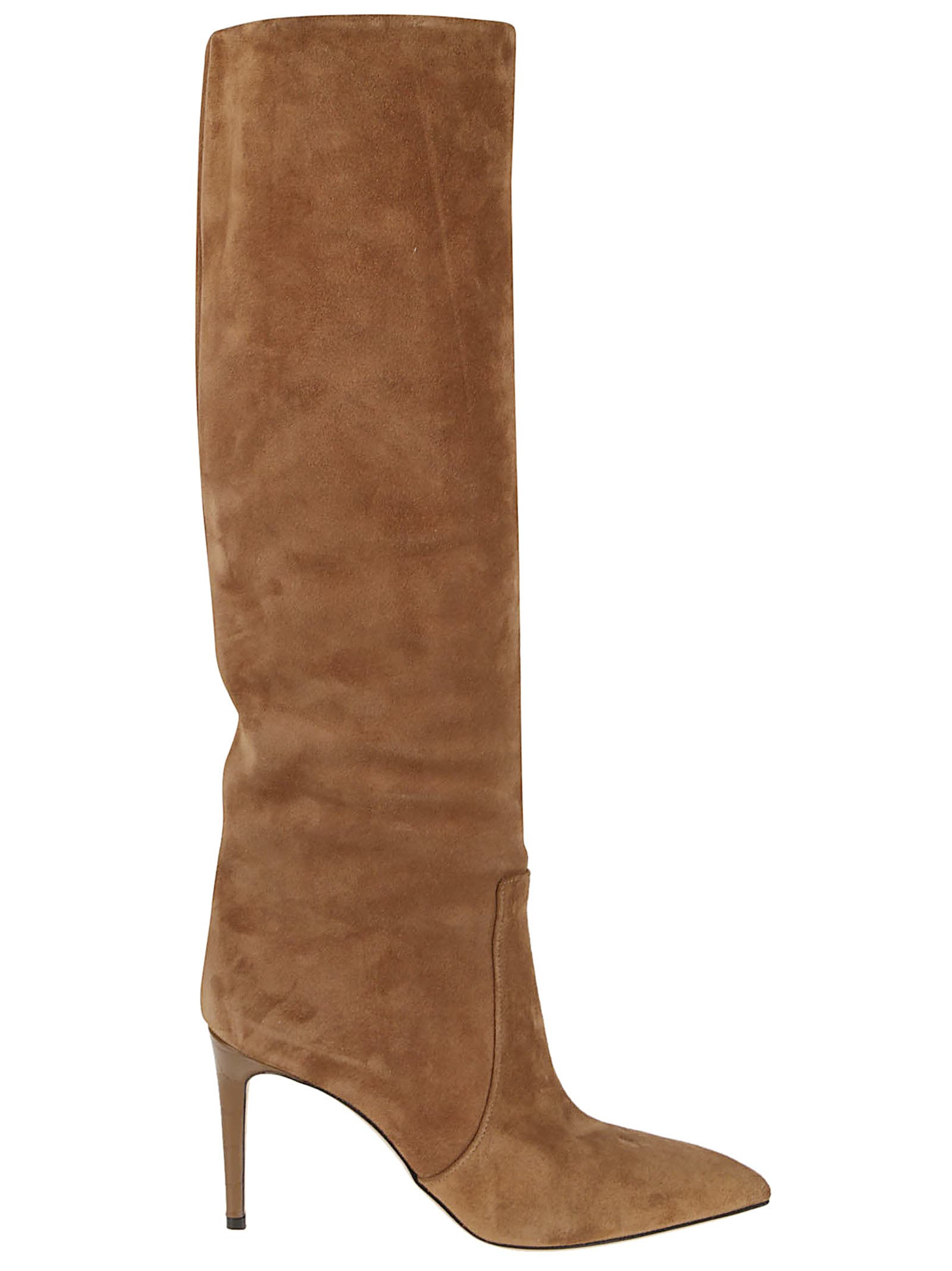 Paris Texas Stiletto Boot 85 | Italist.com US