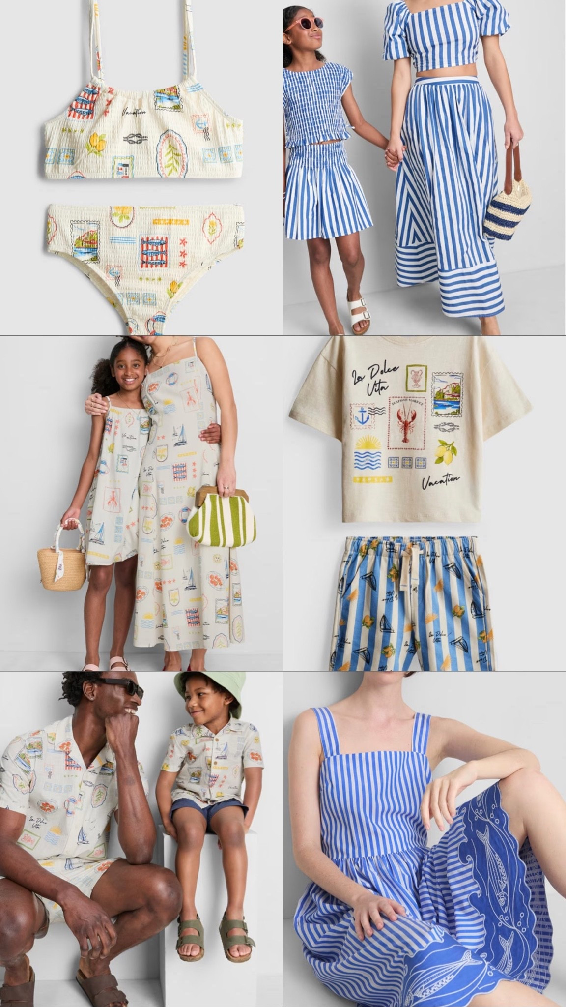 Primark family getaway holiday drop🩵🐬🌴🐠

#LTKsummer