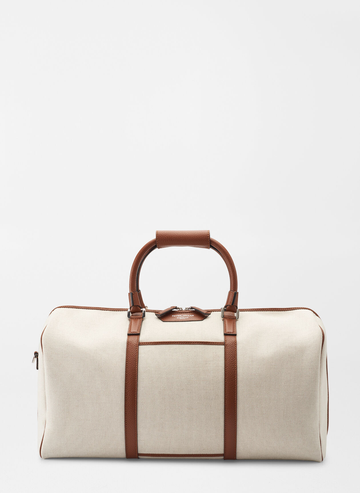 Peter Millar X Serapian Duffel | Peter Millar