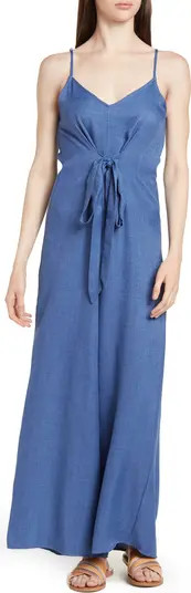 WEST K Sleeveless Jumpsuit | Nordstromrack | Nordstrom Rack