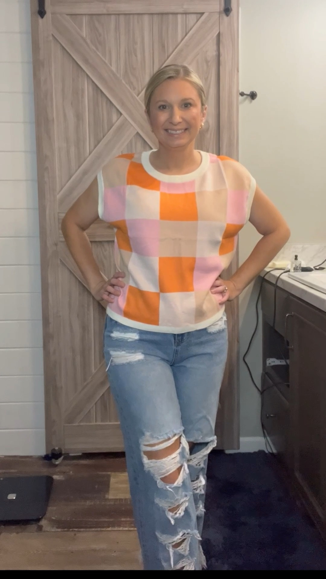 I absolutely love this affordable fall sweater from Amazon! 

#LTKStyleTip #LTKSeasonal #LTKFindsUnder50