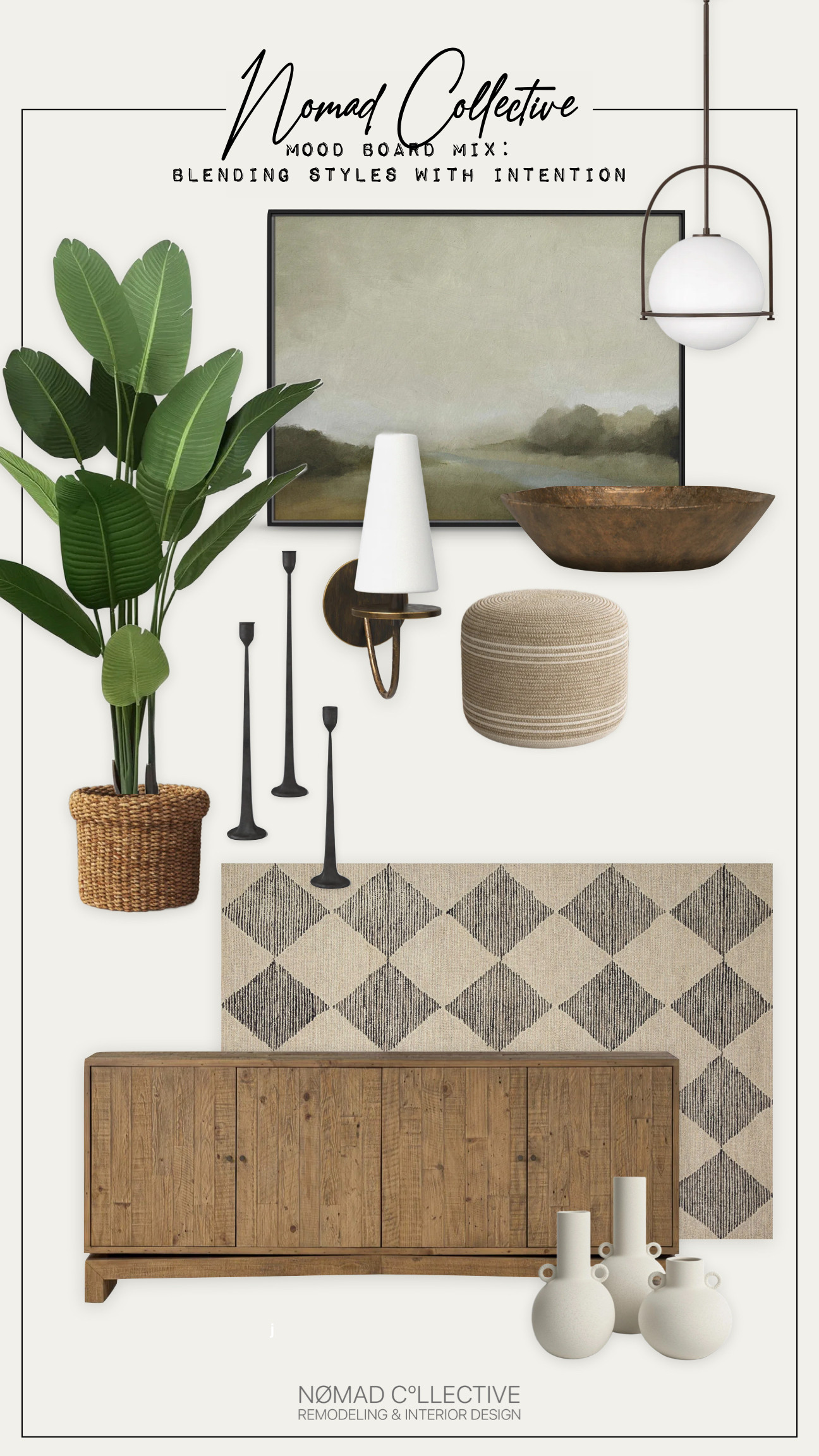 A curated mix of timeless staples and modern finds. This edit is all about contrast done right. Because when styles collide, the result is anything but ordinary. 

 #LTKHome #LTKStyleTip